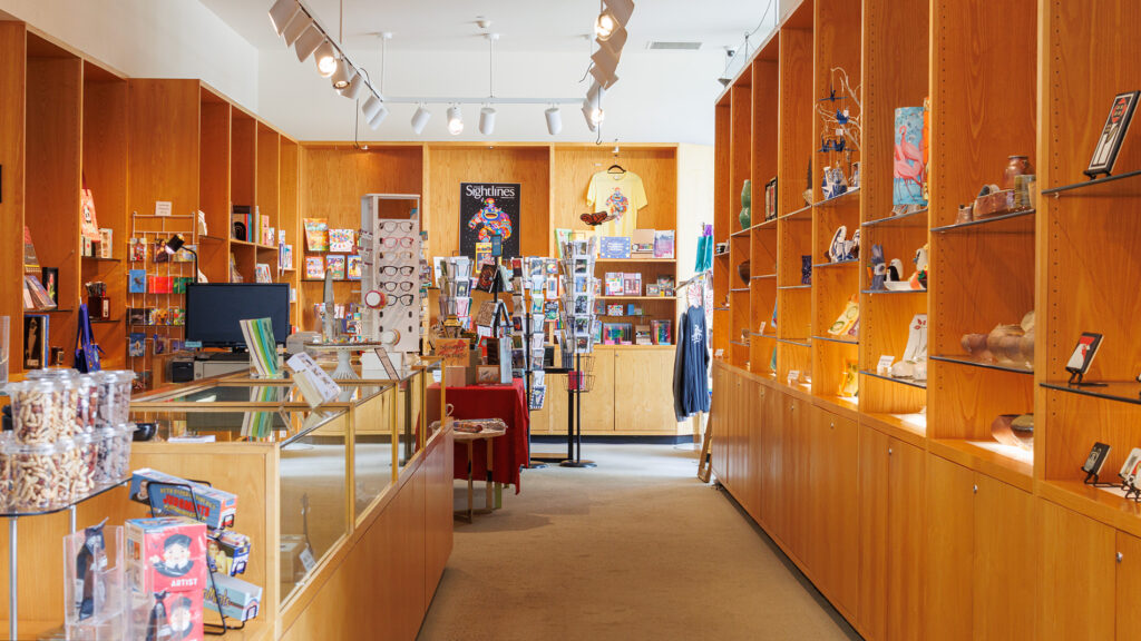 Gallery Shop Meet & Greet - Kalamazoo Institute of Arts