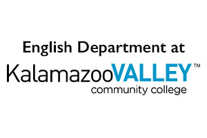 English Department at KVCC