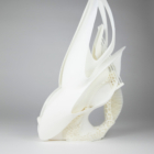 SCRY, Undercurrent P Virtual Prototype, 2022, Collection of the Bata Shoe Museum, Image © 2023 Bata Shoe Museum, Courtesy American Federation of Arts and the Bata Shoe Museum