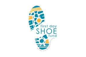 First-Day-Shoe-Fund-Logo-Tile