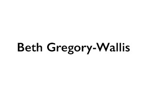 Beth Gregory-Wallis