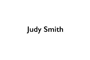 Judy Smith