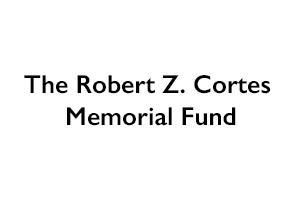 Robert-Cortes-Memorial-Logo-Tile Robert Cortes Memorial Fund
