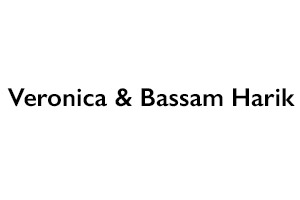 Veronica & Bassam Harik