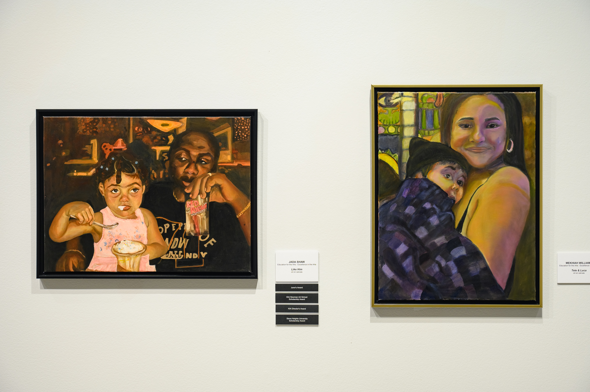 Photos by Colleen Woolpert Photos by Colleen Woolpert