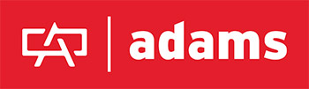 Adams Outdoor Logo