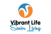 Vibrant Life Senior Living Logo