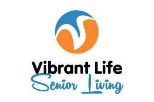 Vibrant Life Senior Living Logo