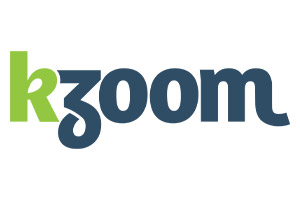 Kzoom Logo