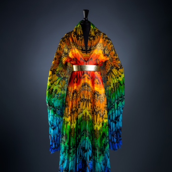 Statement Pieces: Fashioning the Self & Society
