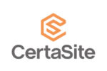 CertaSite Logo