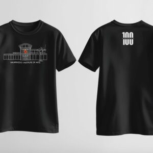 KIA 100th T-shirt