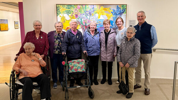 Vineyard Vineyard Assisted Living