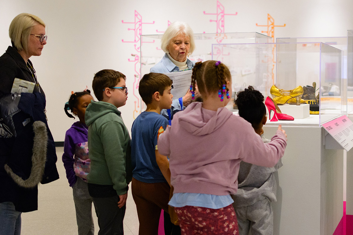Museum-Tours