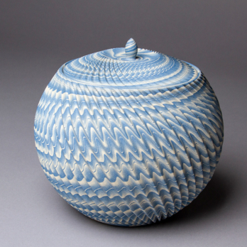 Chanoyu: Modern Tea Ceramics from the Horvitz Collection